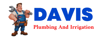 Trusted plumber in LEQUIRE